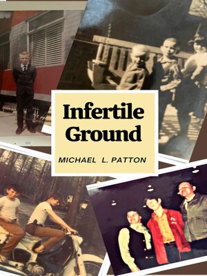 cover image of Infertile Ground